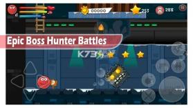 红色英雄4 v1.2 下载 截图