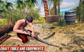 救生筏海上逃生 v1.2 下载 截图