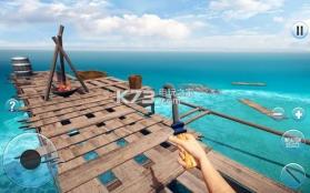 救生筏海上逃生 v1.2 下载 截图