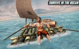 救生筏海上逃生 v1.2 下载 截图