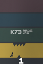 火柴人冲刺 v2 游戏下载 截图