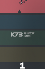 火柴人冲刺 v2 游戏下载 截图