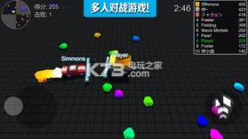 极速飘移撞车王大作战 v1.0 下载 截图