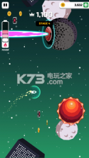 宇宙冲刺 v1.1 游戏下载 截图
