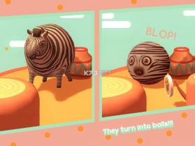 饱里饱气的动物们 v1.0 游戏下载 截图