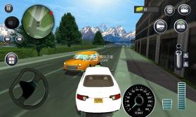 城市出租车模拟 v1.0.1 手游下载 截图