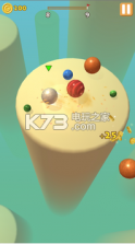 小球行动 v1.2 游戏下载 截图