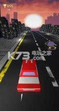 Dodgy Car v1.0 游戏下载 截图