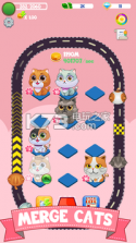 猫咪合并 v1 游戏下载 截图