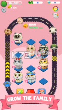 猫咪合并 v1 游戏下载 截图