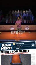 8 Ball Hero v1.10 手游下载 截图