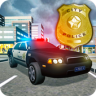 驾驶警车模拟器 v1.0 游戏下载