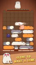 猫咪滑块 v1.0.2 游戏下载 截图