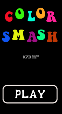 粉碎颜色 v0.1 游戏下载 截图
