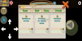 ExWorld v1.5 游戏下载 截图