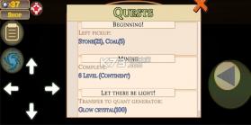 ExWorld v1.5 游戏下载 截图