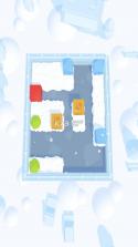 方块扫雪 v0.1 游戏下载 截图