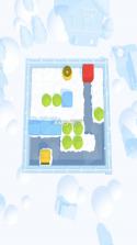 方块扫雪 v0.1 游戏下载 截图