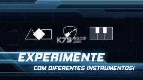 节奏弹跳 v1.0.5 游戏下载 截图