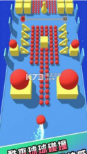碰碰躲避球 v1.0.2 游戏下载 截图