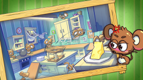 CheeseCraft v1.0.12 游戏下载 截图