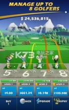 Idle Golf v0.4 游戏下载 截图