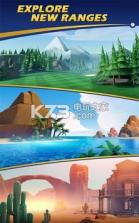 Idle Golf v0.4 游戏下载 截图
