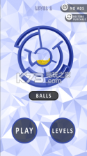 Balls Rotate 2 v1.0 游戏下载 截图
