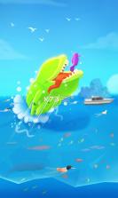 鱼鱼大作战 v1.0 游戏下载 截图