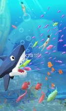 鱼鱼大作战 v1.0 游戏下载 截图