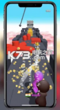 人类3d跑酷 v1.0 游戏下载 截图