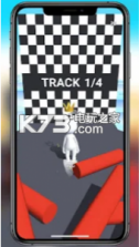 人类3d跑酷 v1.0 游戏下载 截图