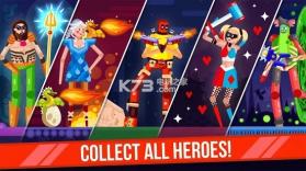 玩偶狂暴 v1.3.6 游戏下载 截图