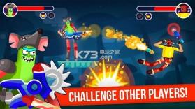 玩偶狂暴 v1.3.6 游戏下载 截图