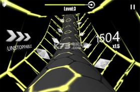 空间交叉 v1.0.3 游戏下载 截图