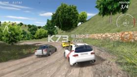 Rally Fury v1.94 下载 截图