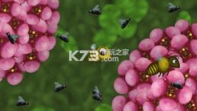 饥饿的蜜蜂 v1.8.0.0 游戏下载 截图