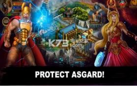 神选之人托尔的遗产 v2.2.1 游戏下载 截图