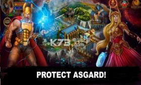 神选之人托尔的遗产 v2.2.1 游戏下载 截图