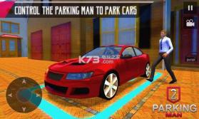 Parking Man 2 v1.0 手游下载 截图