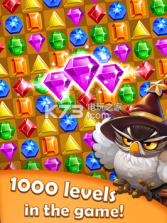 巫师放置宝石 v1.1 下载 截图