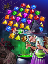 巫师放置宝石 v1.1 下载 截图