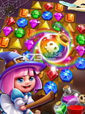 巫师放置宝石 v1.1 下载 截图