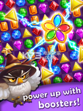 巫师放置宝石 v1.1 下载 截图