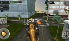 动物机甲联盟 v1.0 游戏下载 截图