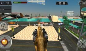 动物机甲联盟 v1.0 游戏下载 截图