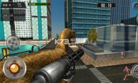 动物机甲联盟 v1.0 游戏下载 截图