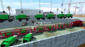 Train Transport 3D v3.7 游戏下载 截图