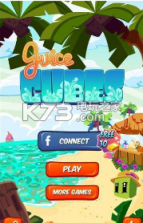 果汁立方体 v1.84.00 游戏下载 截图