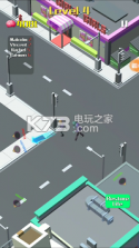 感染者大作战 v1.0 游戏下载 截图